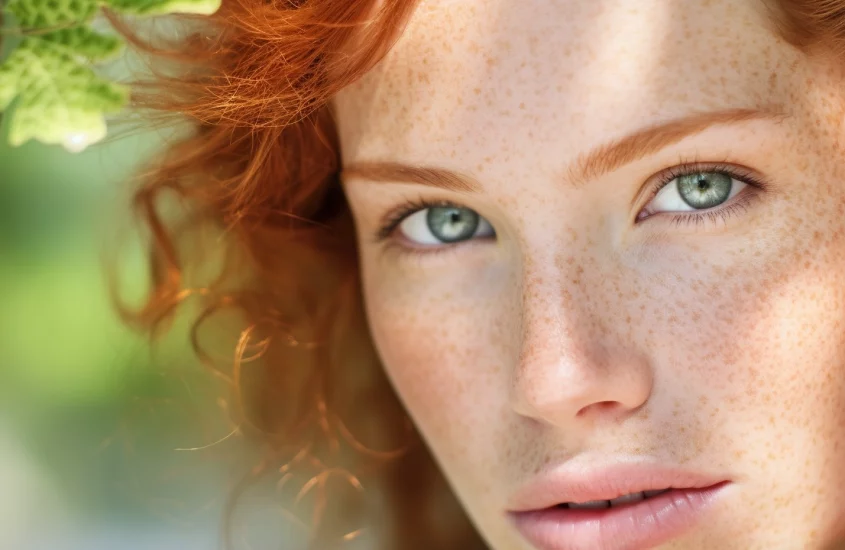 Unsichtbares Make-up für sichtbare Schönheit: Alles über den ‘No Make up Look’