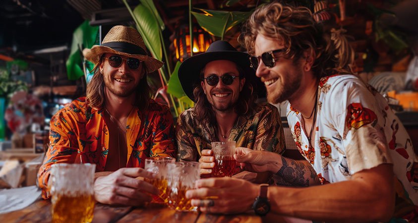 Rum – Probiere alle rums Im Haus der Manufakturen Köln
