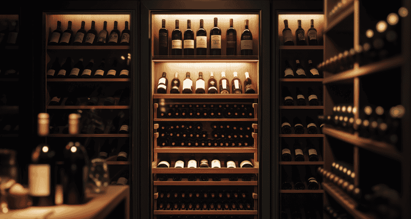 Das Wein Cabinet: Was ist das und wie funktioniert es?