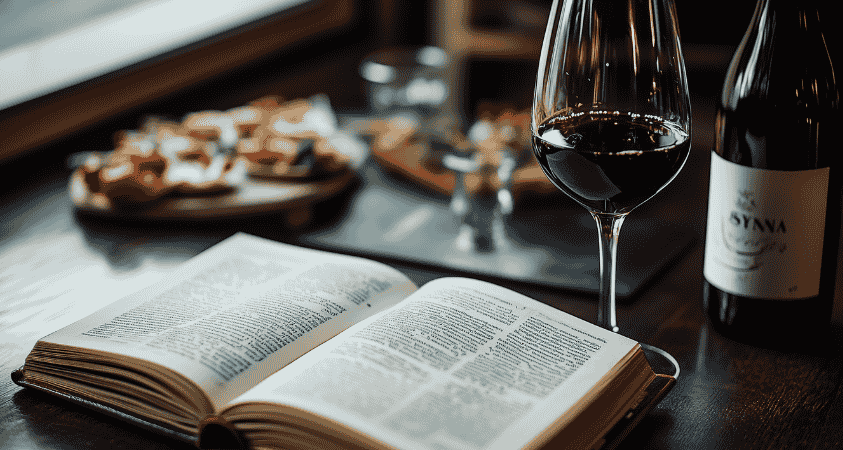 Das Wein oder der Wein? Was ist richtig und warum?