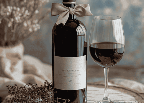Wein erfreut das Herz des Menschen – Genuss und Lebensfreude