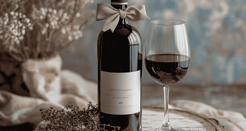 Dass der Wein erfreue des Menschen Herz: Warum Wein die Seele berührt