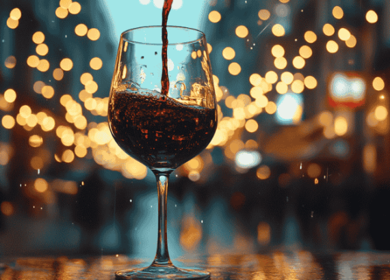 Die Wein Berlin – Erlebnisbericht von der größten Weinmesse in Berlin