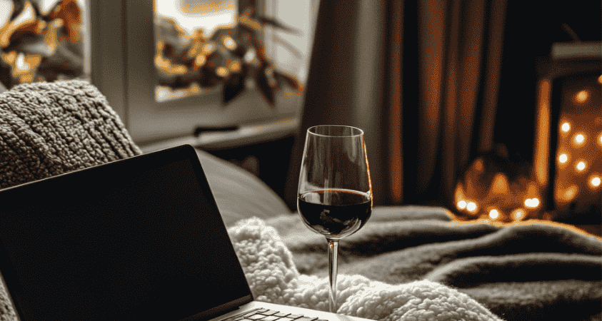 Die Wein Bleibe – Warum Weinerlebnisse die Seele berühren