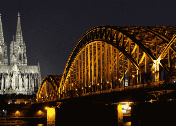 Freizeit-Tipps für das Wochenende in Köln – Erlebnisse und Aktivitäten