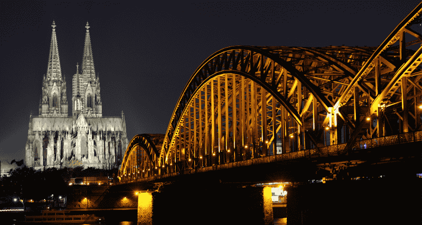 Freizeit-Tipps für das Wochenende in Köln – Erlebnisse und Aktivitäten