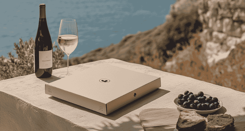 Der Wein von Mykonos – Genuss und Tradition auf der Insel