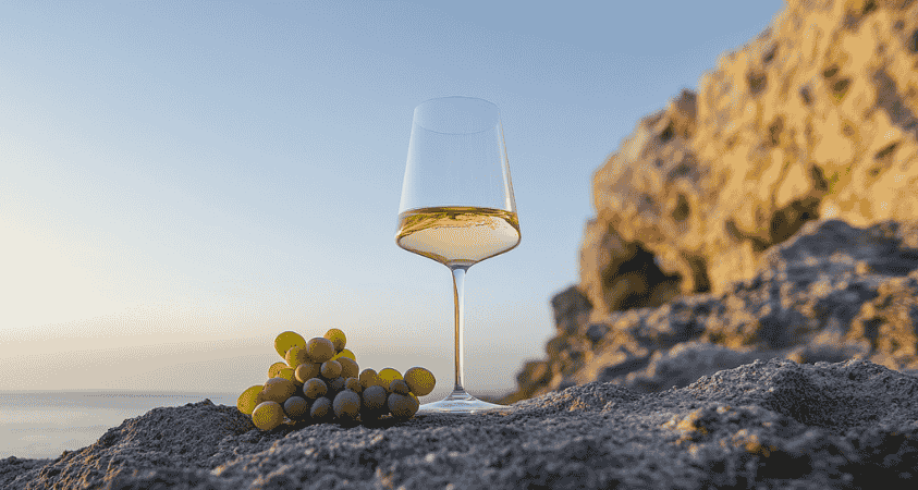 Der Wein von Samos – Süß, aromatisch und weltberühmt