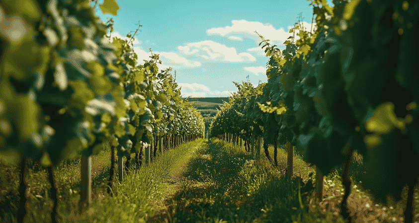 Wann Wein schneiden? Tipps für den perfekten Rebschnitt