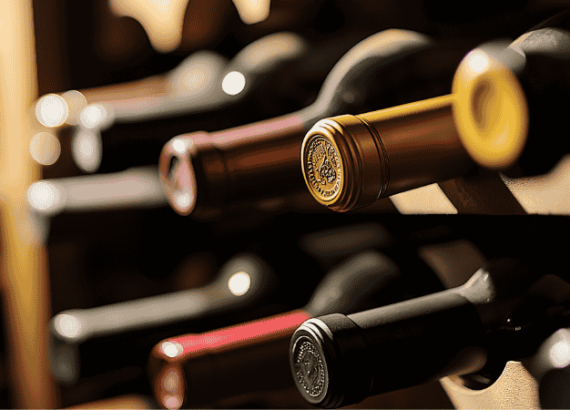 Warum Wein liegend lagern – Vorteile und Tipps