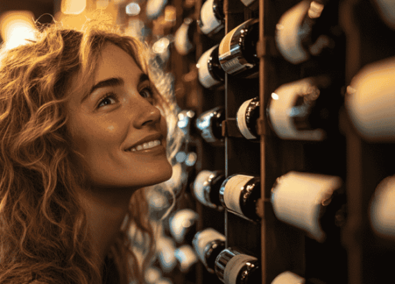 Warum Wein schwenken – Aromen optimal entfalten