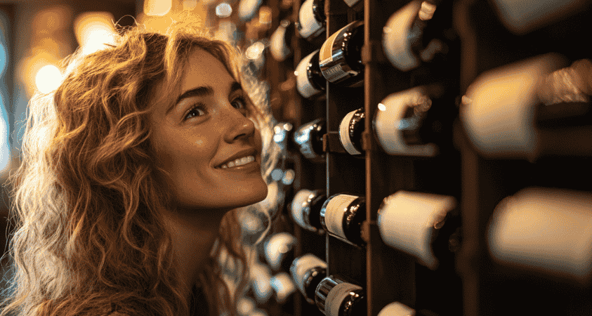 Warum Wein schwenken? Die Bedeutung und Technik des Weinschwenkens