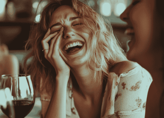 Spaßiges Wein-Tasting – Erlebnis im Haus der Manufakturen