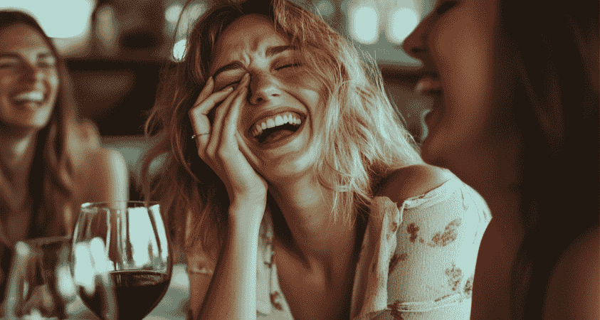 Was ist ein Wein-Tasting? Genuss, Spaß und Erlebnis