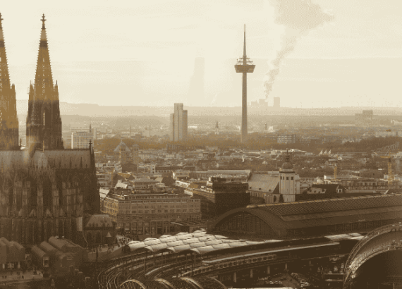 Was kann man am Wochenende in Köln machen? Tipps für Aktivitäten