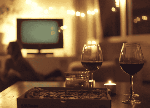 Weinverkostung zuhause – So gelingt der perfekte Weinabend