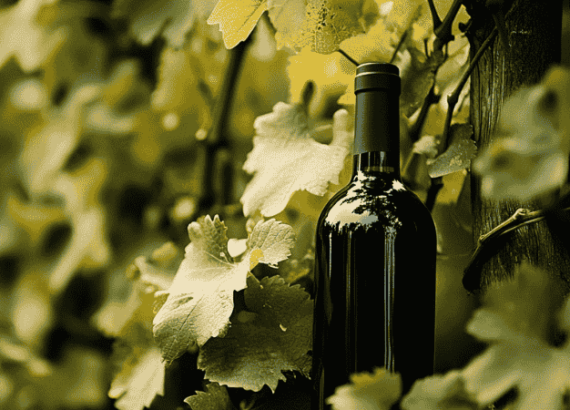 Was bedeutet feinherb bei Wein? Locker erklärt
