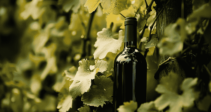 Wein – Was bedeutet feinherb? Zwischen trocken und lieblich erklärt