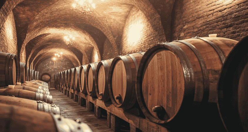 Wein – Was bedeutet trocken? Einfach erklärt & mit Genuss erleben