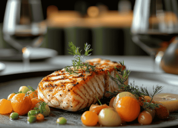 Welcher Wein passt zu Fisch – Tipps für die richtige Wahl