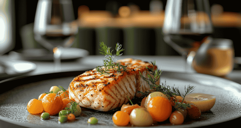 Welcher Wein passt zu Fisch? Tipps für harmonische Kombinationen
