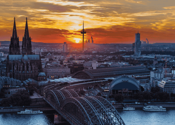 Wochenendaktivitäten in Köln – Erlebnisse und Tipps