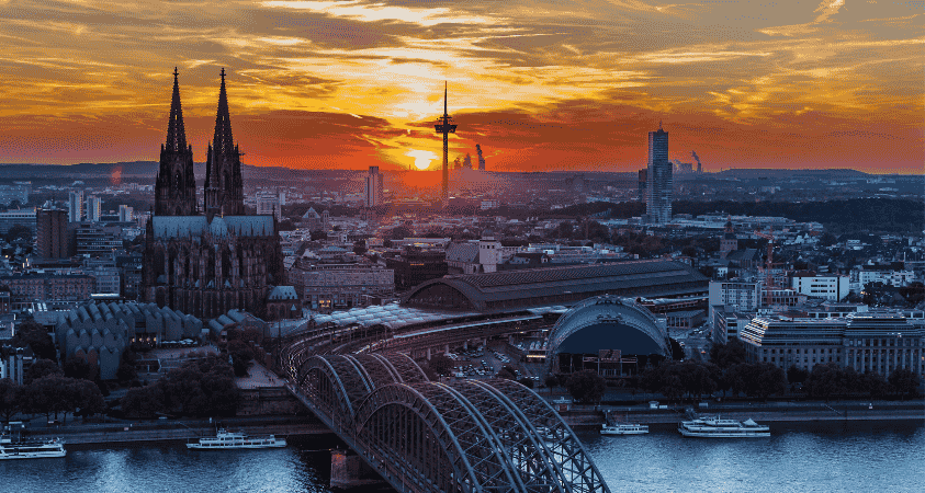 Wochenendaktivitäten in Köln – Die besten Erlebnisse und Tipps