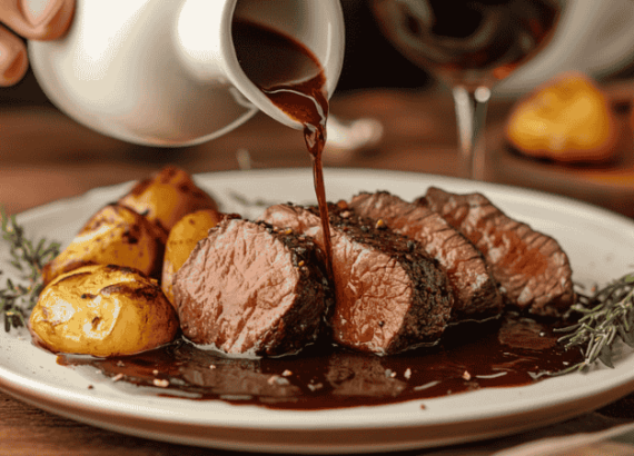 Welcher Wein passt zu Fleisch – Empfehlungen nach Sorte