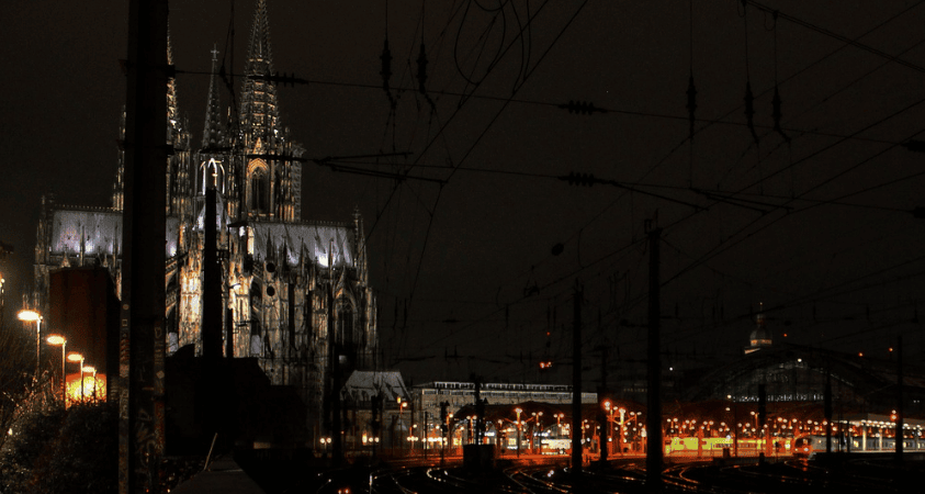 Indoor Aktivitäten Köln