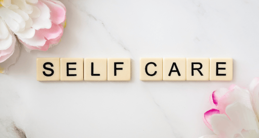 Self Care im Alltag