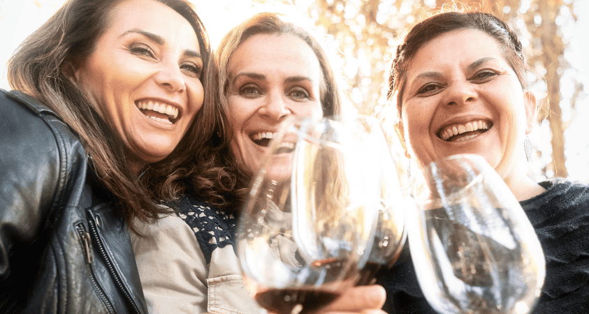 Unternehmungen in Köln für Freunde