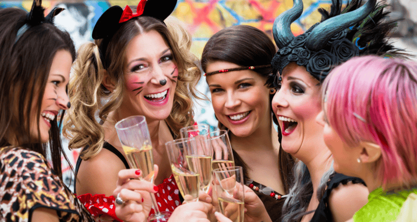 Karneval 2027 in Köln erleben Was Besucher vorher wissen sollten