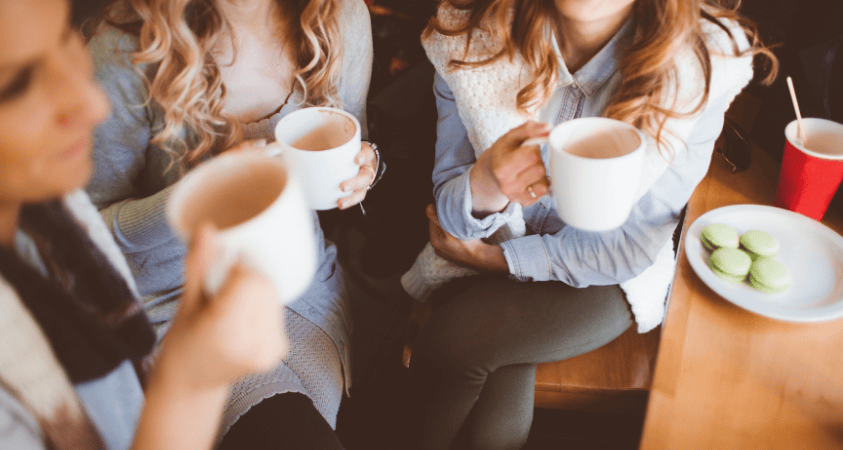 Ruhige Cafés in Köln Innenstadt für bewusste Pausen