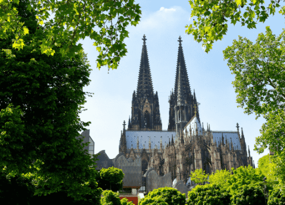 Geheimtipp Köln Frühling Tasting im Haus der Manufakturen
